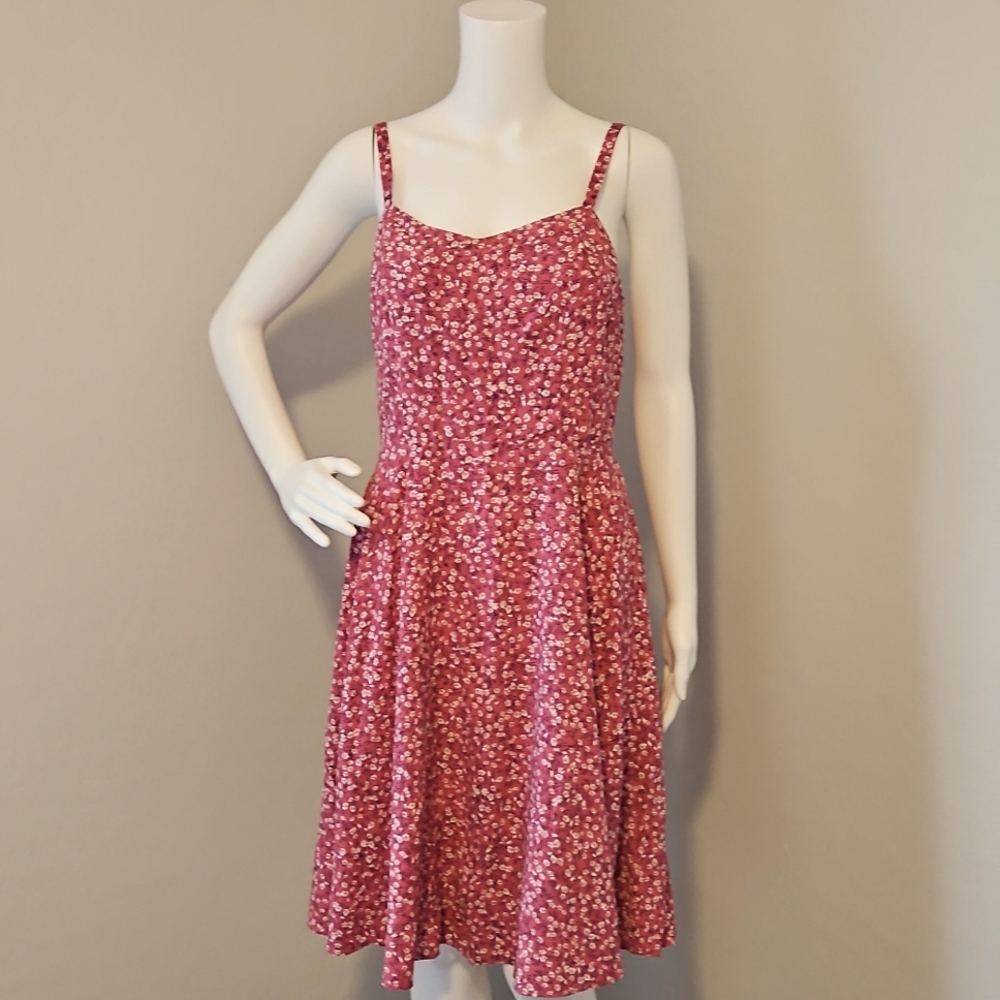NWT Old Navy sundress